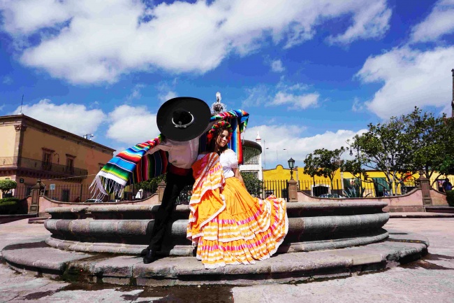 foto:Amanda Suzanne Vernisse Bouchenoire  - lo hecho en México