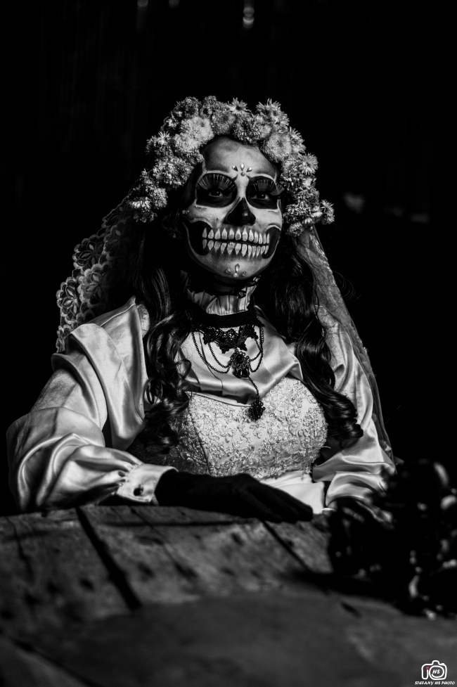 foto:Christian Stefany Sánchez Barriga  - lo hecho en México