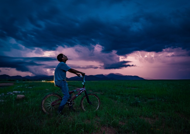 foto:Ricardo Espinoza monarrez  - lo hecho en México