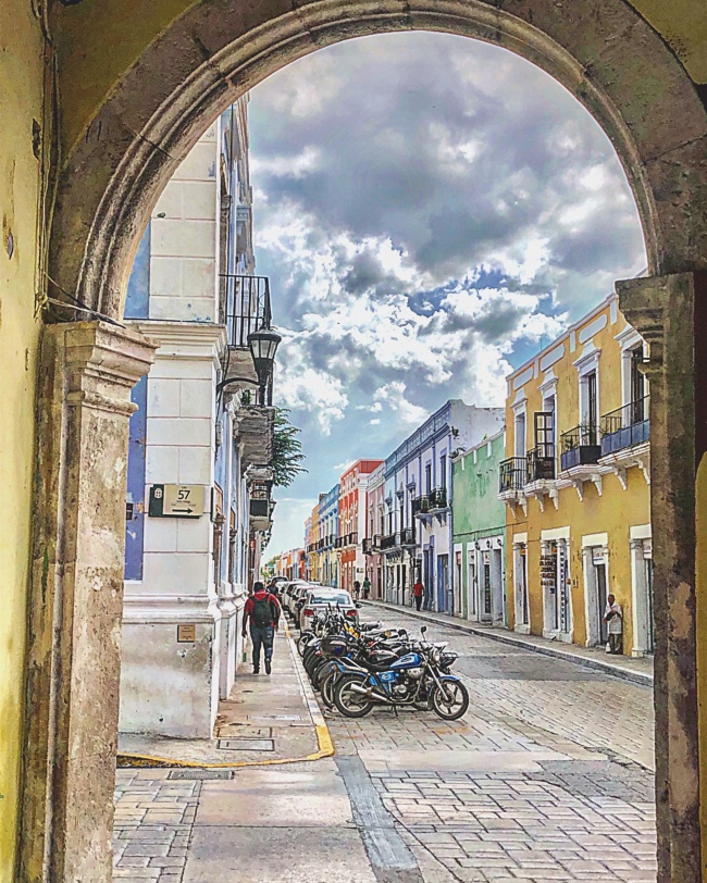 foto:Ismael Juárez Martínez  - lo hecho en México