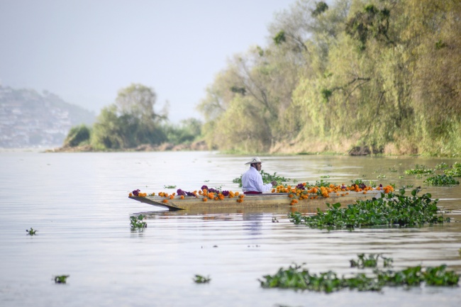 foto:Andrea Morales Muñoz  - lo hecho en México