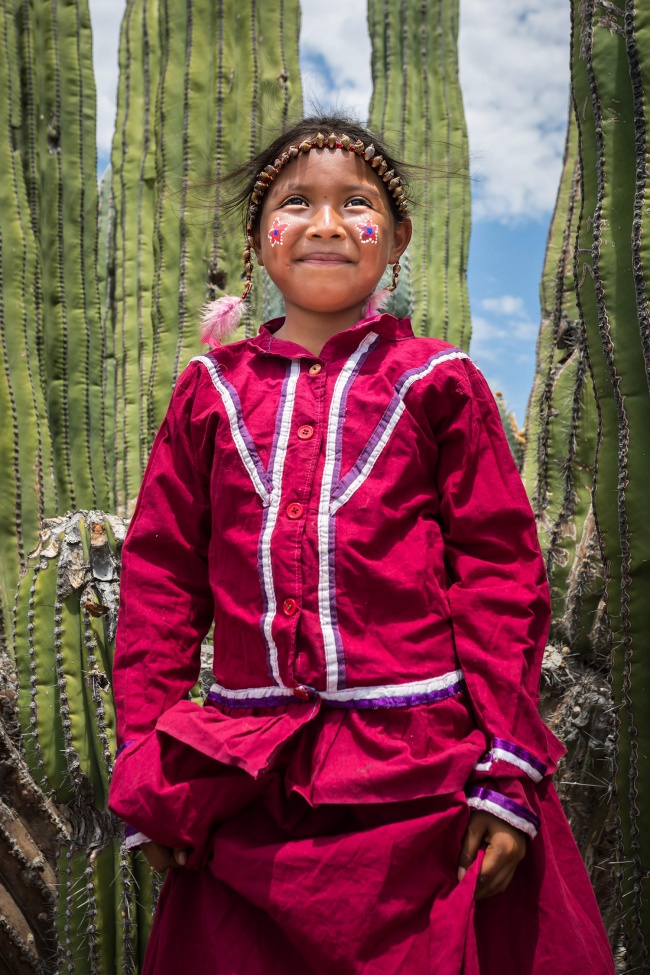 foto:María Angélica Ibarra Meré  - lo hecho en México