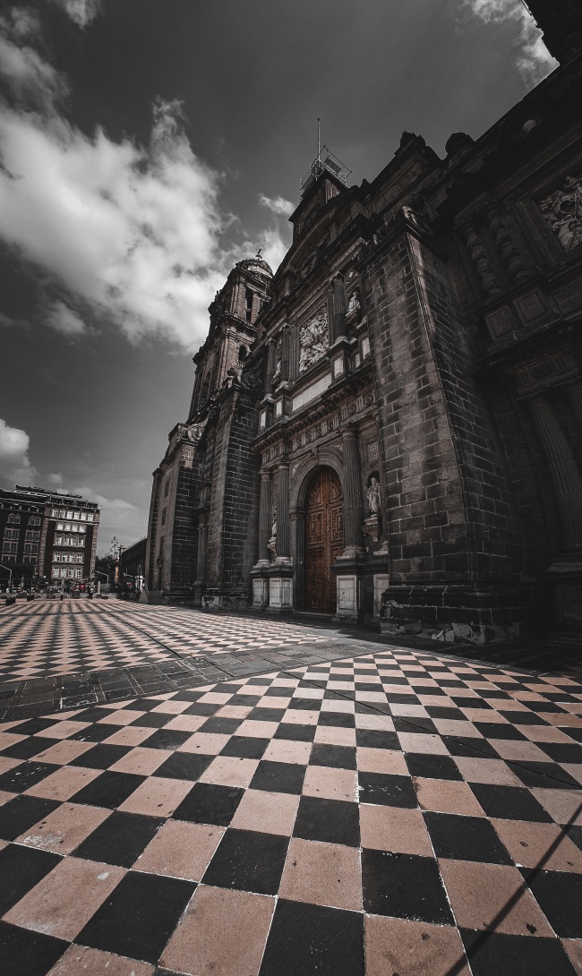 foto:Juan Manuel Cruz Garcia  - lo hecho en México