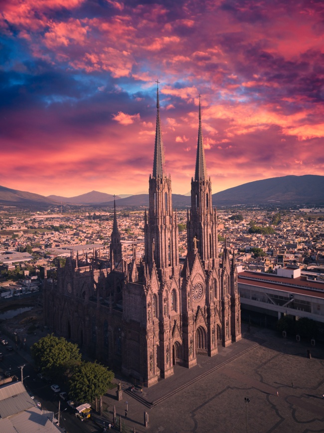 foto:Luis Fernando Garcia Cortez - lo hecho en México