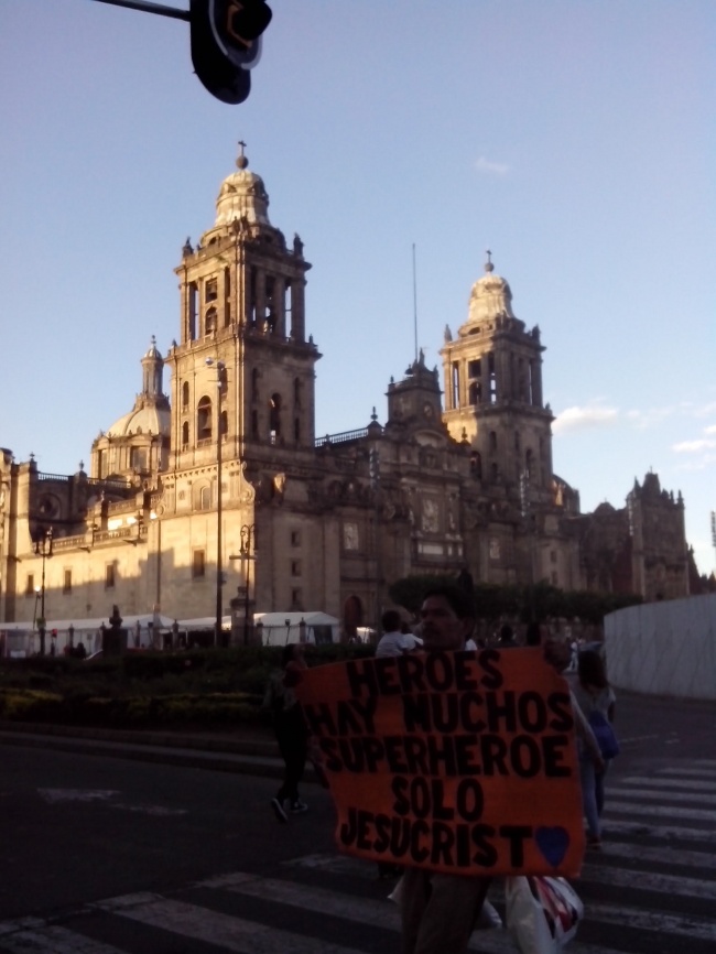 foto:Magaly Romero Hernández - lo hecho en México