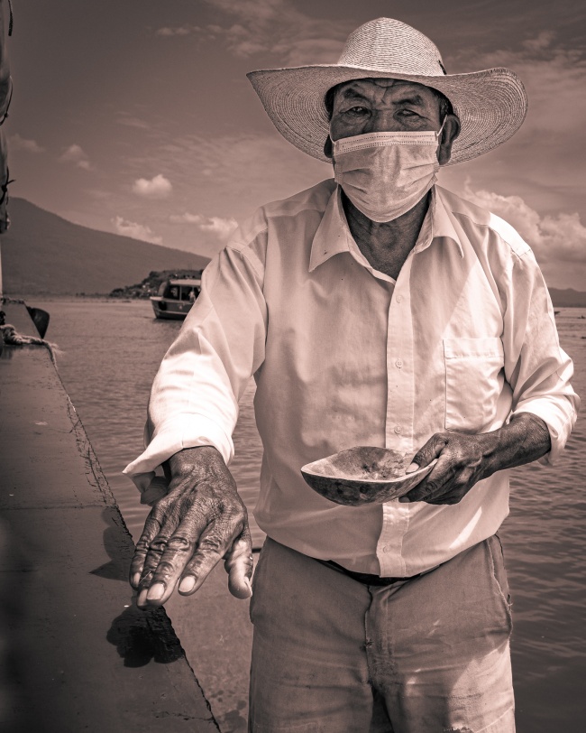 foto:Manuel Alejandro Amezcua Magaña  - lo hecho en México