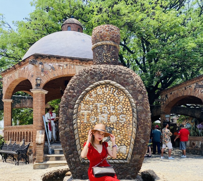 foto:Mayra Jaquelín   - lo hecho en México