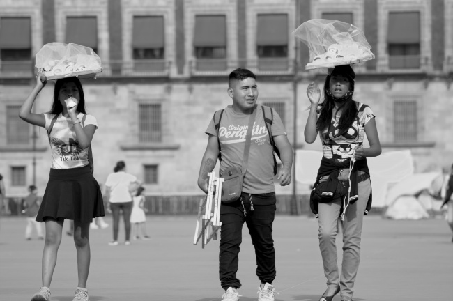 foto:Alberto Alejandro Gómez López  - lo hecho en México