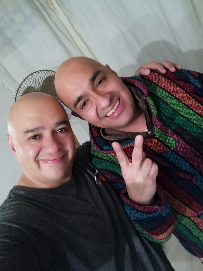 foto:Manuel Gerald Martnez Alvarado   - lo hecho en México