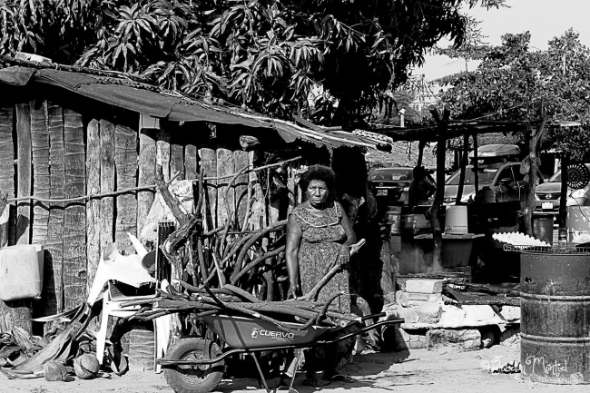 foto:Leticia Jocelyn Montiel Guevara  - lo hecho en México