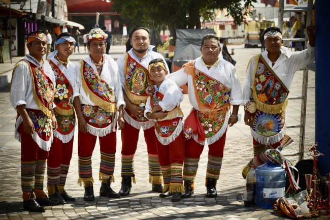 foto:Juan Pablo Zermeño Chávez   - lo hecho en México