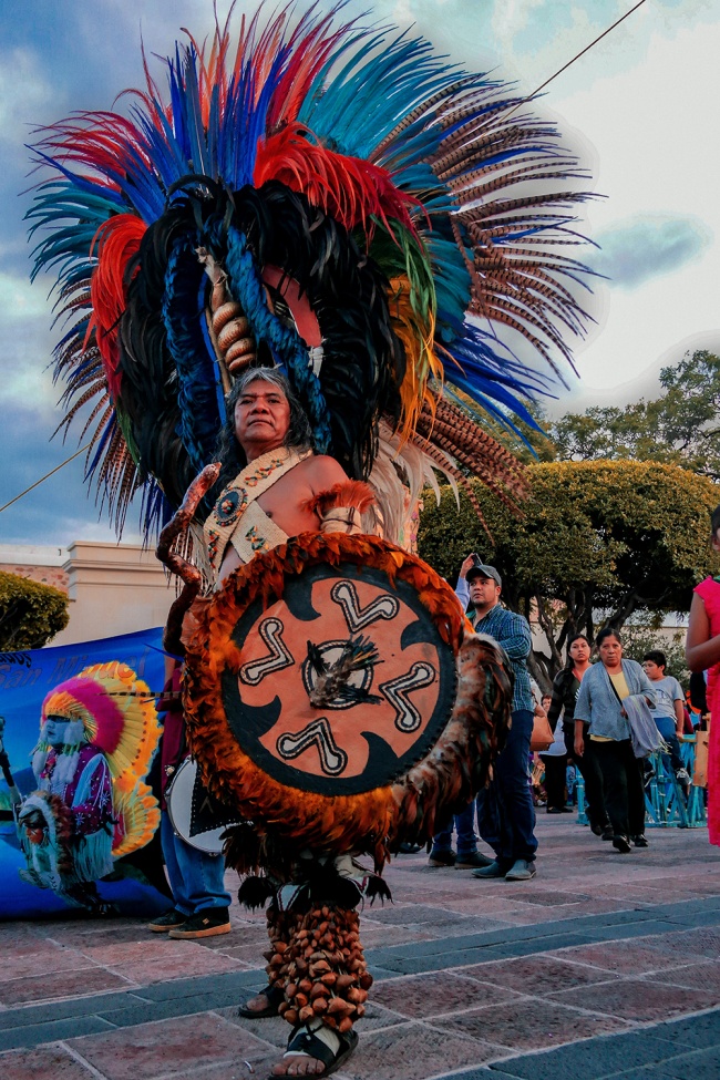 foto:Claudia Elideth Camacho Martínez  - lo hecho en México