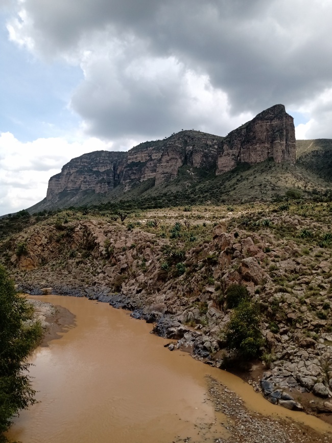 foto:Estela Ordaz Toribio  - lo hecho en México
