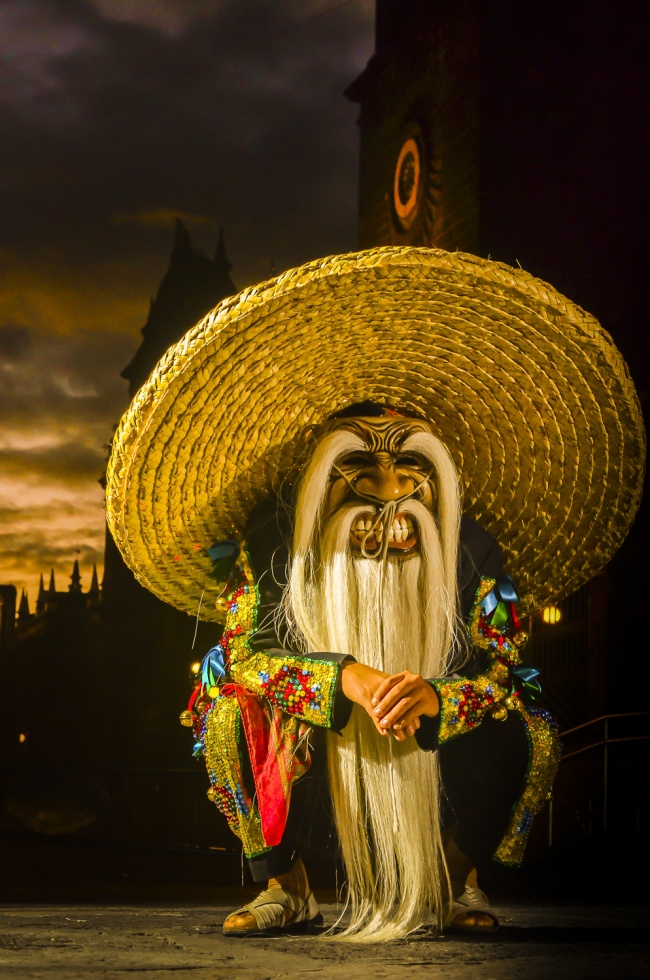 foto:Xochitl del Carmen Budar Jiménez  - lo hecho en México