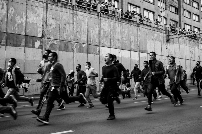 foto:Luis Jaime Suárez Ahumada  - lo hecho en México