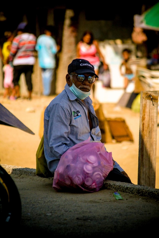 foto:Kevin Daniel camarillo morales  - lo hecho en México