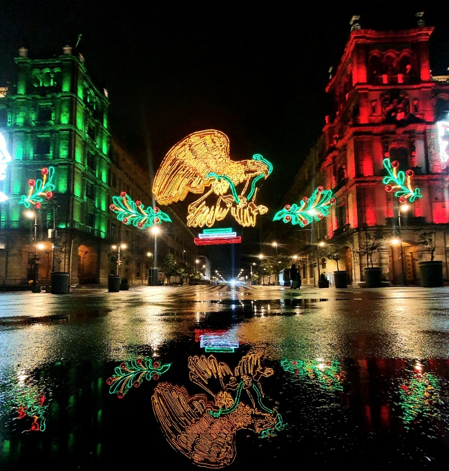 foto:Eva Alejandra García Plata  - lo hecho en México