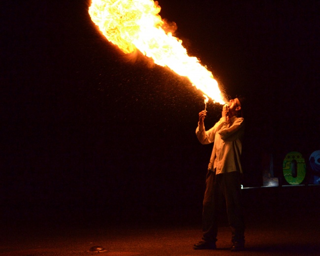 foto:Carlos Bojórquez Robles  - lo hecho en México