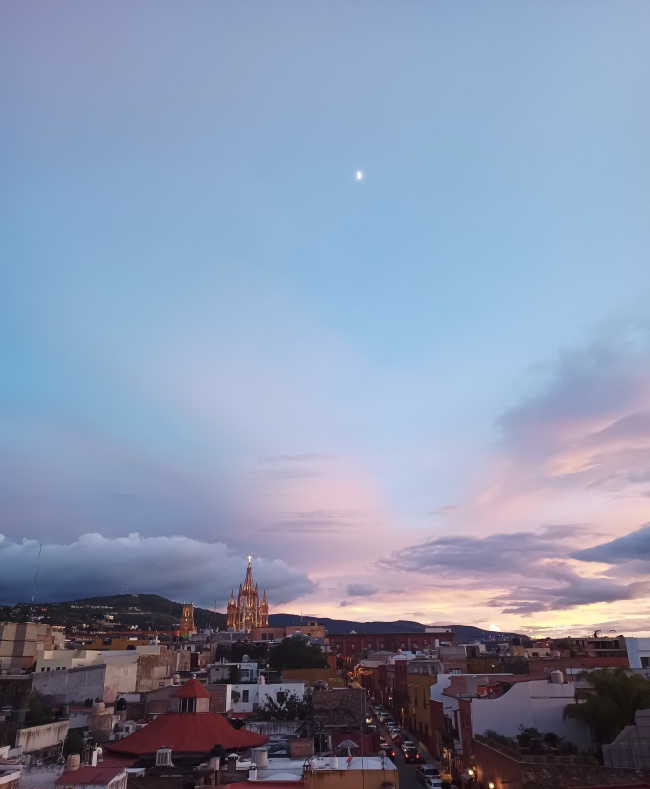 foto:Marisol Gless  - lo hecho en México