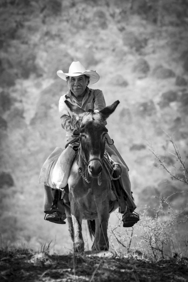 foto:Abraham López Rojas  - lo hecho en México
