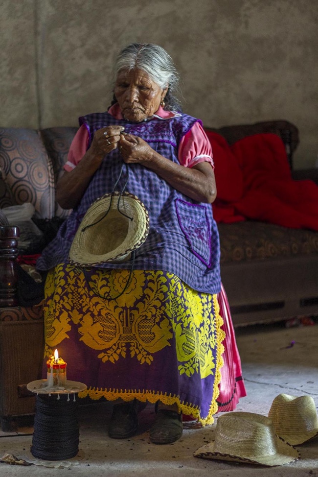 foto:Aracely Beltrán Peñaloza  - lo hecho en México