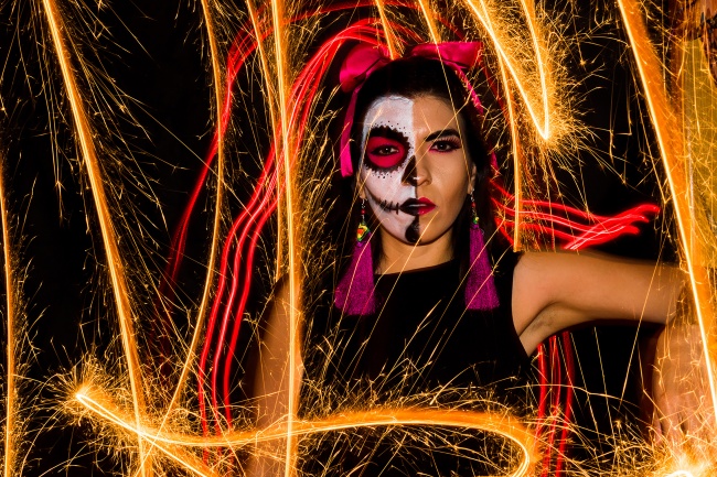 foto:Carlos Omar Dorado Sandoval  - lo hecho en México