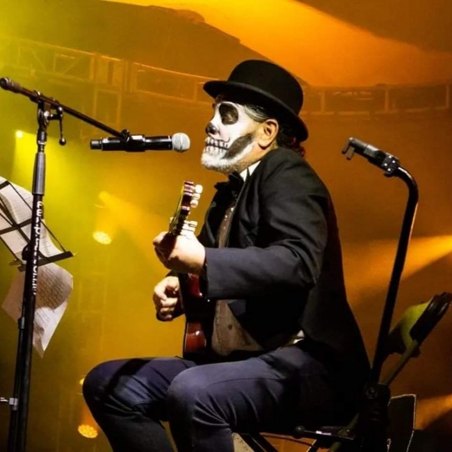 foto:Emmanuel Reyes   - lo hecho en México