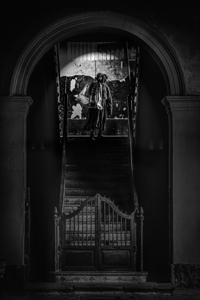 foto:Omar Munguia  - lo hecho en México