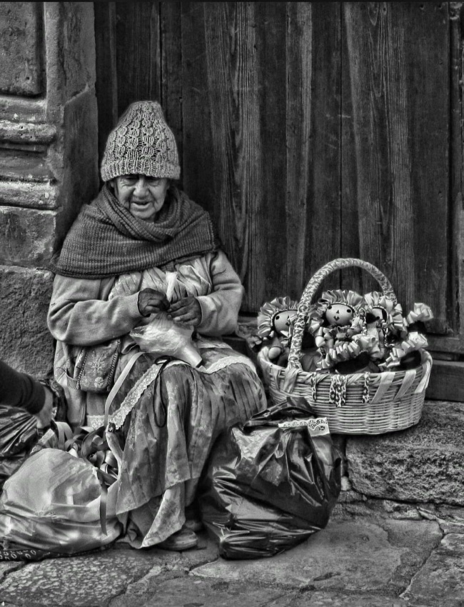 foto:Juan David Sánchez Balbuena  - lo hecho en México