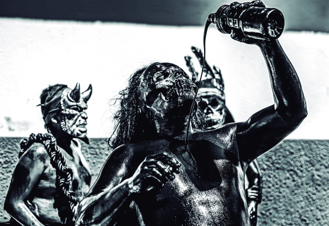 foto:Patricia Rivero  - lo hecho en México