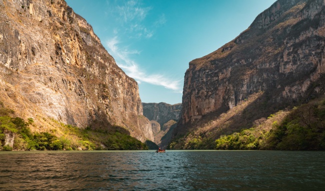foto:Cesar German Valencia Moreno  - lo hecho en México