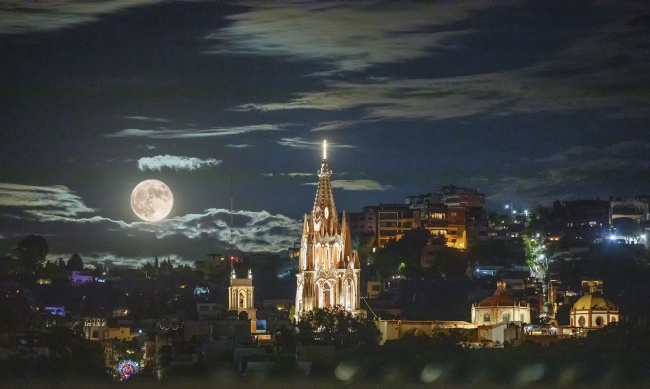 foto:Nicolas de Panam - lo hecho en México