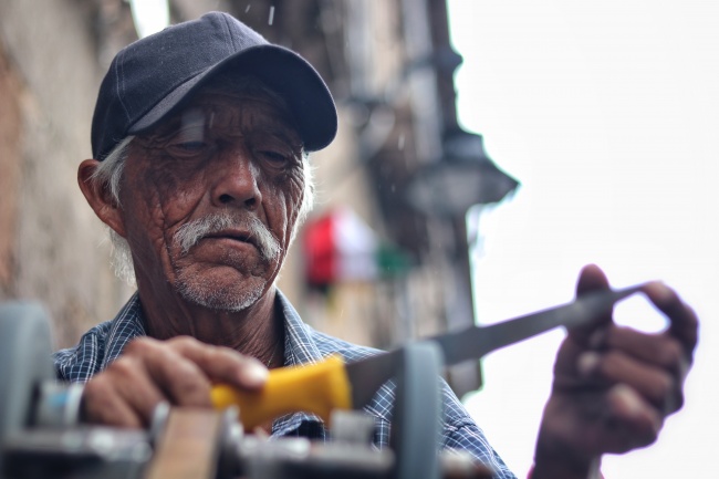 foto:Fernando Maldonado Martínez  - lo hecho en México