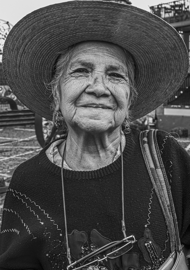 foto:Jaqueline Díaz Vázquez - lo hecho en México