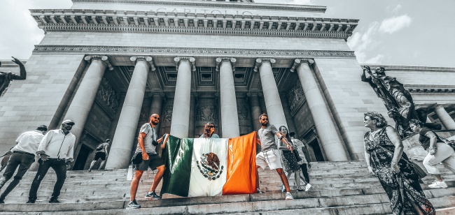 foto:Carlo Gómez  - lo hecho en México