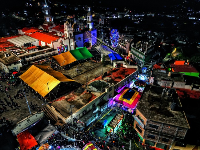 foto:FERNANDO GOMEZ CASTAÑON - lo hecho en México