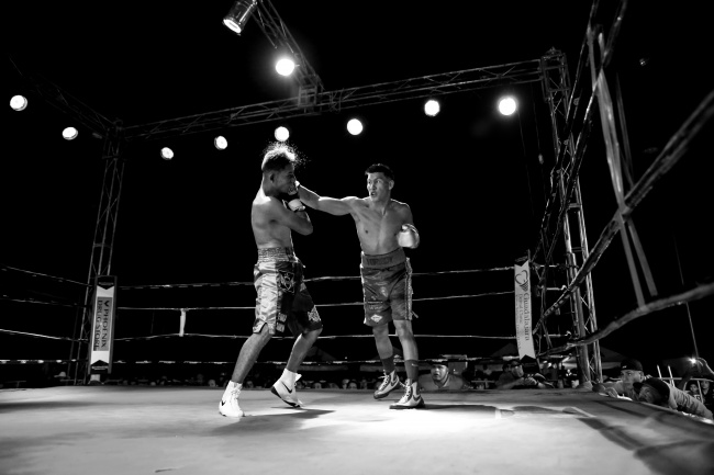 foto:Francisco Angulo Corral - lo hecho en México