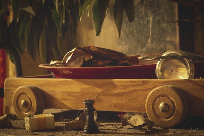 foto:Julio Cesar Sánchez González - lo hecho en México