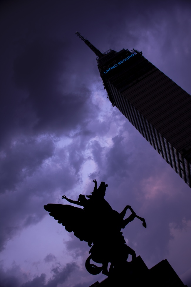 foto:Alonso Diaz de Anda  - lo hecho en México