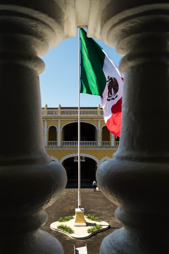 foto:María Elena López Luna - lo hecho en México