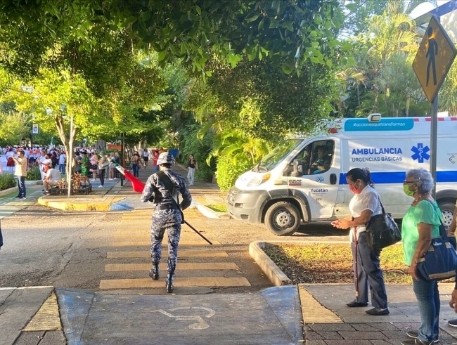 foto:Dianeli del rosario Yamá ferraez - lo hecho en México