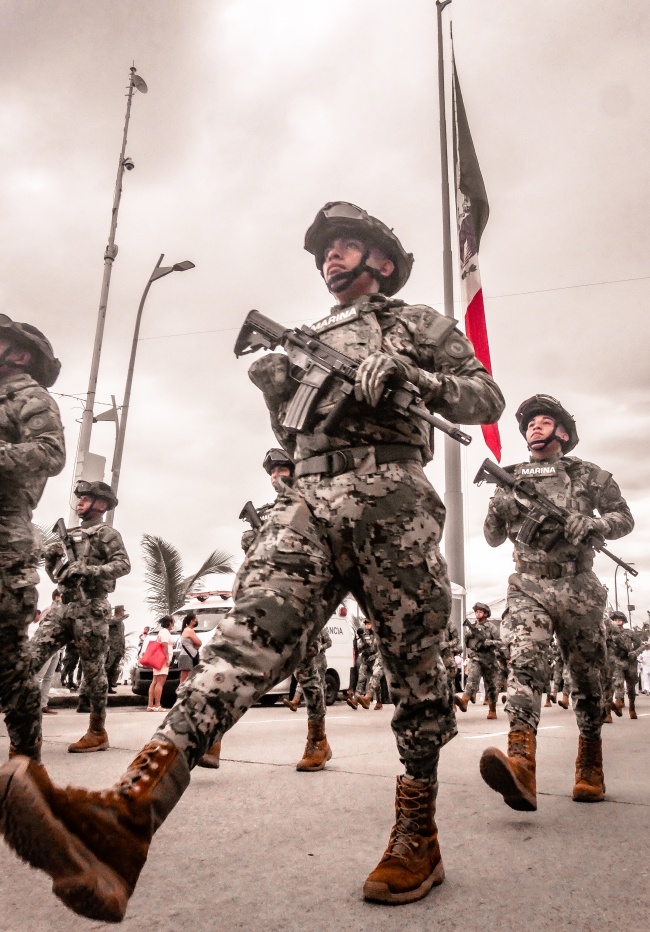 foto:Oscar jijon castro  - lo hecho en México