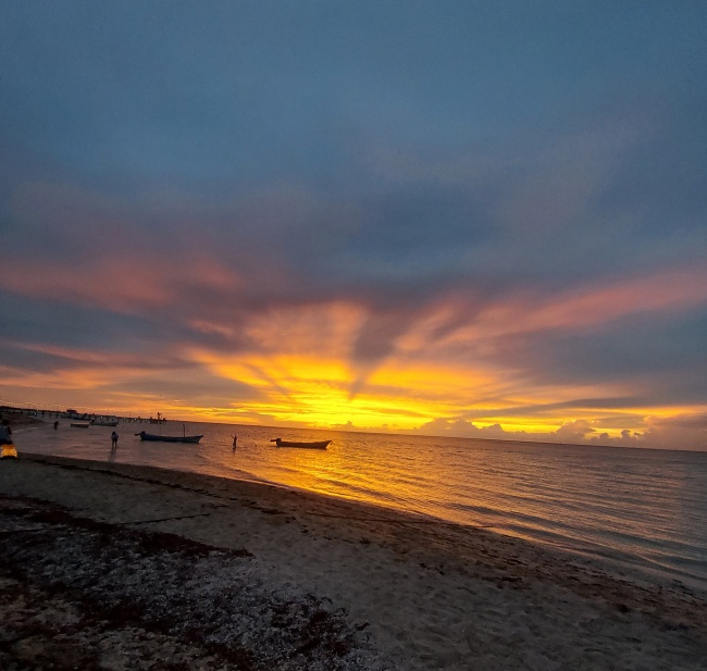 foto:Gabriela Quintana Morales  - lo hecho en México