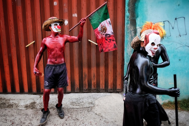 foto:Jesús Alvarado Rodríguez - lo hecho en México