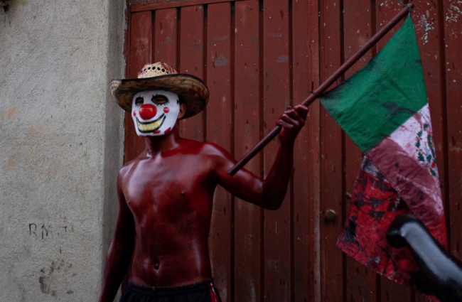 foto:Jaime Anzurez Cordero - lo hecho en México