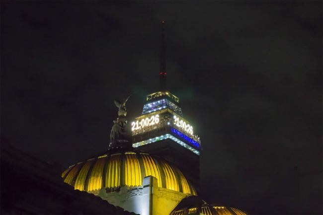 foto:José Luis Hernández Saucedo  - lo hecho en México