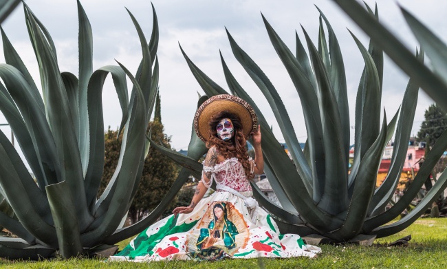 foto:Alain Hernández Aguila  - lo hecho en México