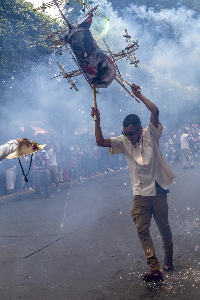 foto:Berta Alicia Pasaye Contreras  - lo hecho en México