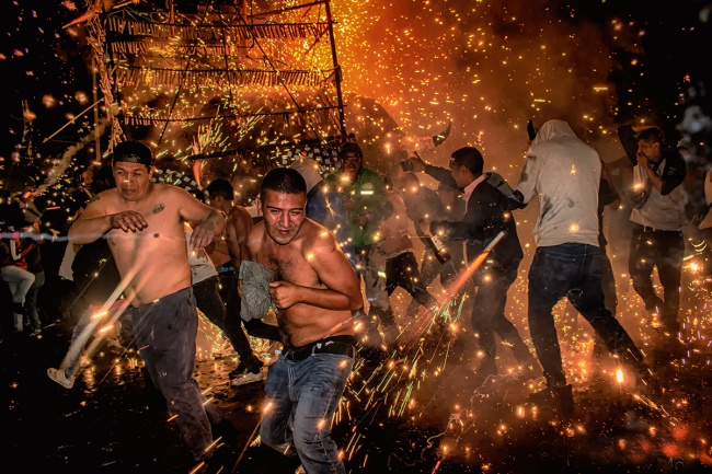 foto:JESUS MORENO RUIZ  - lo hecho en México