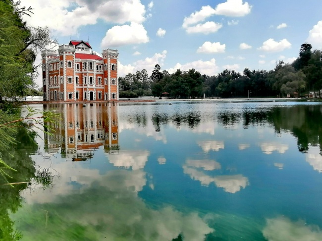 foto:Areli Xochipa  - lo hecho en México